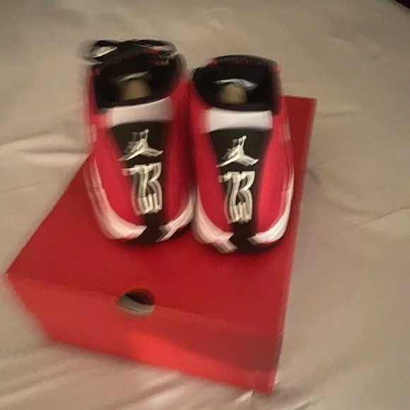 Jordan Retro 14